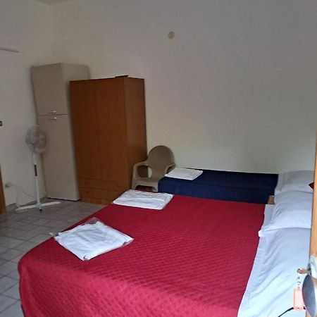 Terras Bed & Breakfast Palinuro Eksteriør bilde