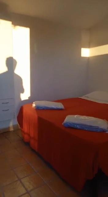 Terras Bed & Breakfast Palinuro Eksteriør bilde